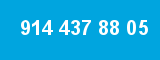 914 437 88 05 914 437 88 05